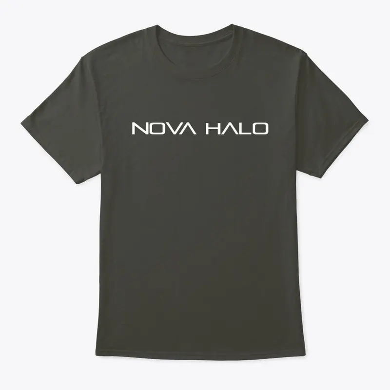 NOVA HALO Band Tees