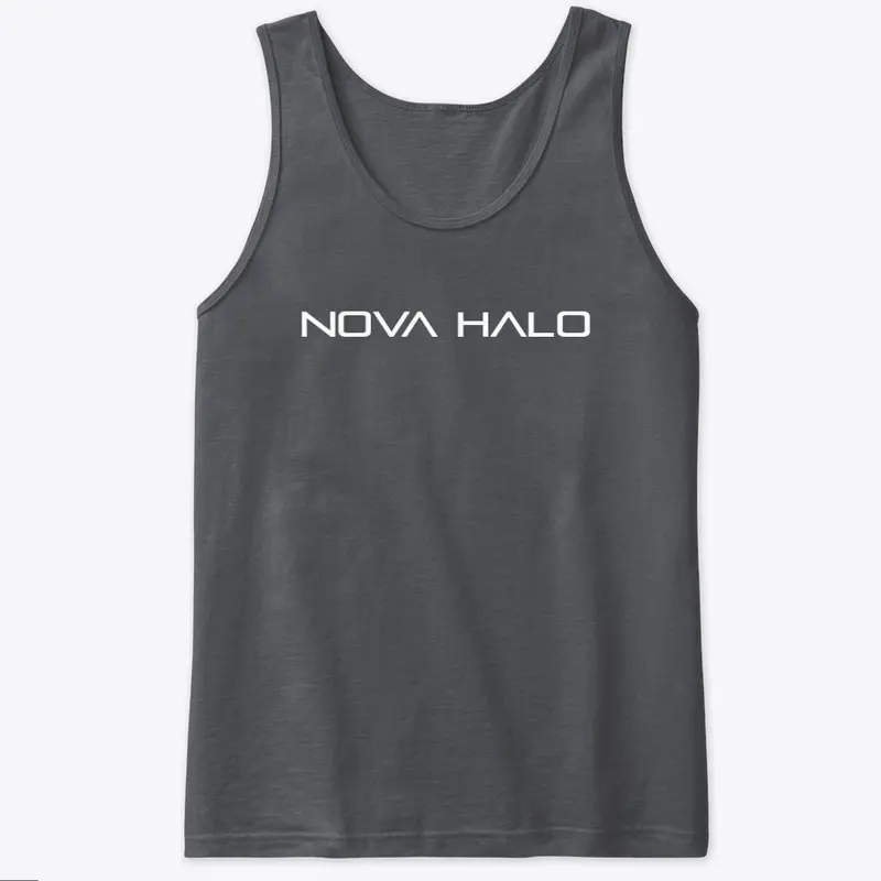 NOVA HALO Band Tees