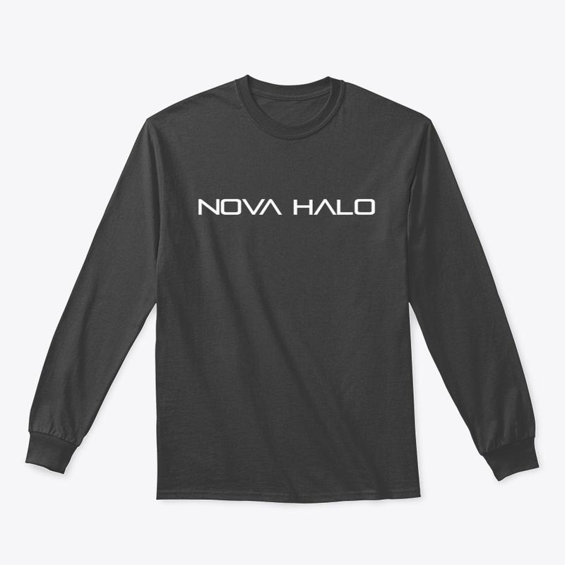 NOVA HALO Band Tees