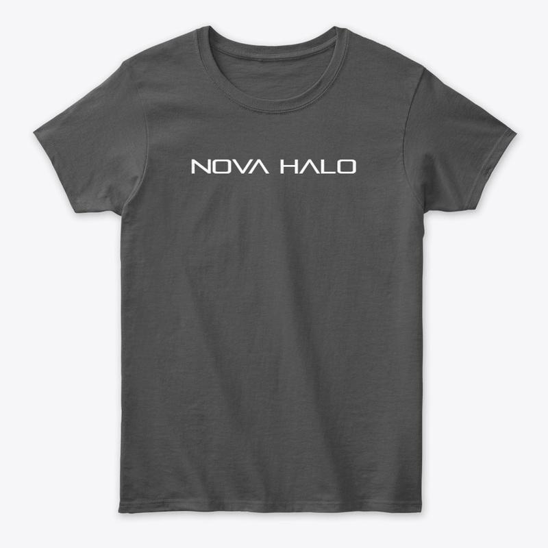 NOVA HALO Band Tees